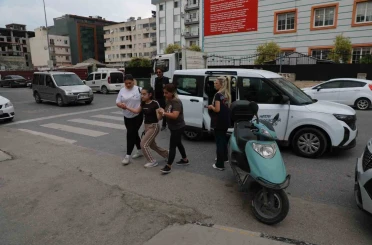 LGS’ye giren engelli öğrencilere HBB’den ulaşım desteği 