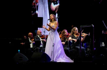 Limak Filarmoni Orkestrası 22 Ağustos’ta Bodrum’da sanatseverlerle buluşacak 