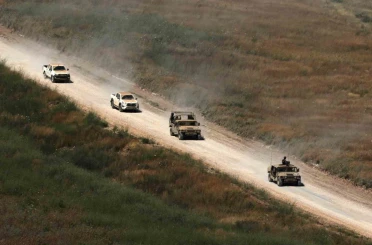 Lübnan’da 4 İsrail askeri öldü, 5 İsrail askeri yaralandı 