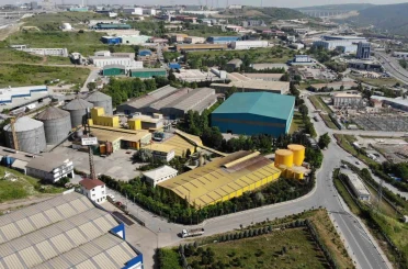 Lütfü Türkkan’ın fabrikasına milyonluk kötü koku cezası 