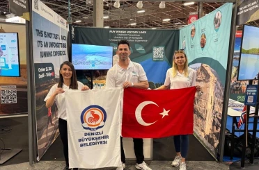 Lykos Yarı Maratonu, Paris Maratonu’nda dünya vitrinine çıktı 