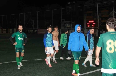 Maç sonucunu etkilediği iddiasıyla soruşturulan 4 takım için geri sayım başladı 