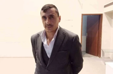Madencilerin 5’inci kongresinde mevcut başkan Saraçoğlu güven tazeledi 