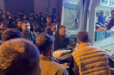 Maganda komşu gencin ölümüne neden oldu 