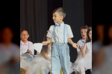 Mahmut Tuncer bekleyen öğrenciye ‘Kara Tren’ şoku 