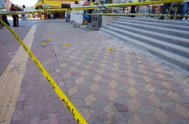 Maktule tekme atan sanığa 18 yıl hapis 