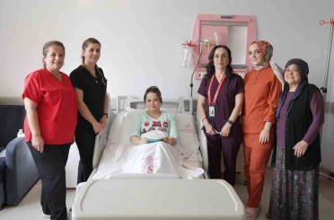 Malatya diyabet oranında Türkiye’de ilk sırada 