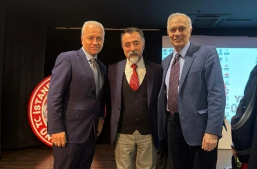 Malatya İş İnsanları Platformu’ndan Kariyer Fuarına Destek 