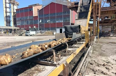 Malatya Şeker Fabrikası’nda 62 bin ton şeker üretimi hedefleniyor 