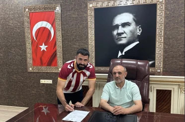 Malatya Yeşilyurt Spor, Koray Uzun’u kadrosuna kattı 