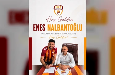 Malatya Yeşilyurtspor, 52 Orduspor FK’dan 4 futbolcuyu transfer etti 
