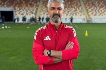 Malatya Yeşilyurtspor Play-Off ilk maçına çıkıyor 