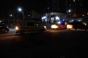 Malatya’da 12 kişinin karıştığı trafik tartışması kanlı bitti: 3 yaralı, 5 gözaltı 