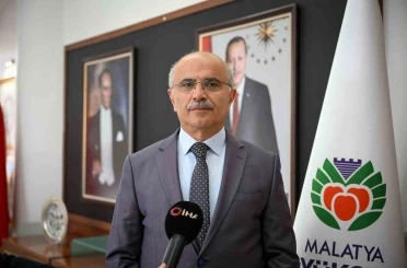 Malatya’da 24 saat açık dev kütüphane gençlerin hizmetine hazırlanıyor 