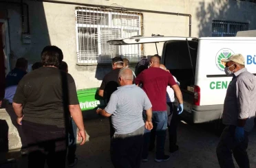 Malatya’da 26 yaşındaki genç evinde ölü bulundu 
