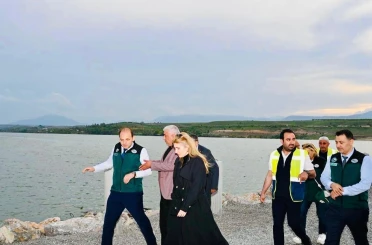 Malatya’da 4,27 milyar liralık içmesuyu yatırımları 