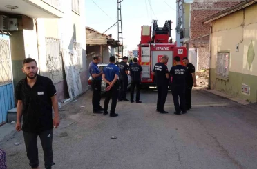 Malatya’da 5 büyüklüğündeki deprem paniğe neden oldu 