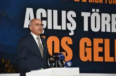 Malatya’da 7 yıl aradan sonra tarım fuarı kapılanı yeniden açtı
