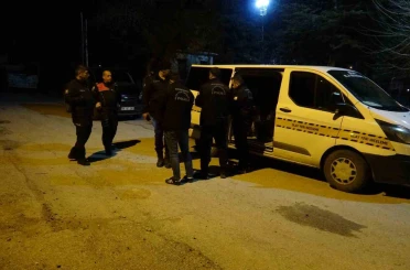 Malatya’da alacak verecek kavgası kanlı bitti: 1 yaralı 