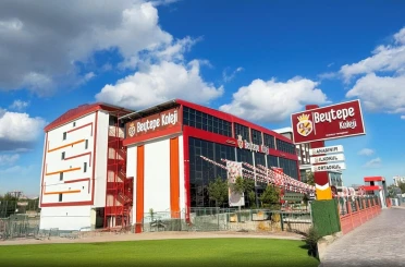 Malatya’da Beytepe Koleji’nden ücretsiz ve ödüllü bursluluk sınavı 