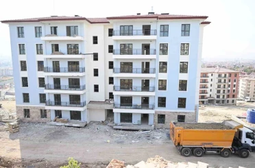 Malatya’da çevre yolu üstü-altı ayrımı kalkıyor 