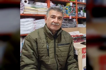 Malatya’da doğa fotoğrafçısı dağlık alanda ölü bulundu 