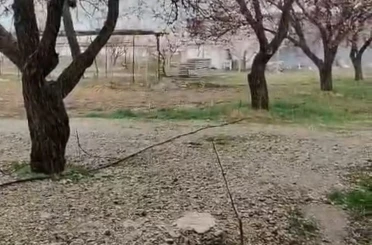 Malatya’da dolu 