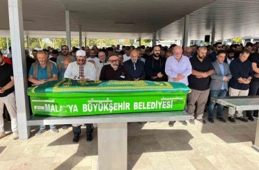 Malatya’da düğün öncesi kaybolan genç gözyaşlarıyla defnedildi 
