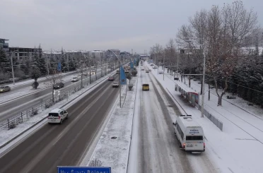 Malatya’da eğitime 5 Ocak Pazartesi günü devam edilecek 