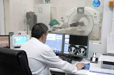 Malatya’da ileri radyolojik tetkiklerle tanı ve tedavi dönemi 