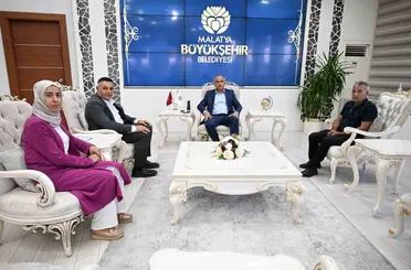 Malatya’da J plakalı araçların çalışma süresi yıl sonuna kadar uzatıldı
