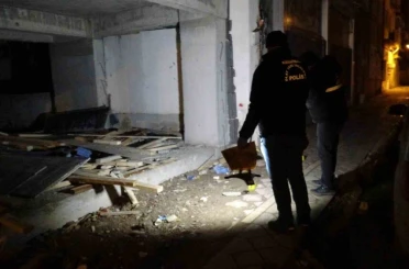 Malatya’da ’kız meselesi’ nedeniyle çıkan kavgada kan aktı: 1 yaralı 