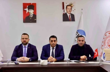 Malatya’da Levent Vadisi’nin Jeopark ve UNESCO süreci hız kazandı 