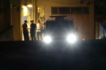 Malatya’da pres makinesine sıkışan işçi hayatını kaybetti 
