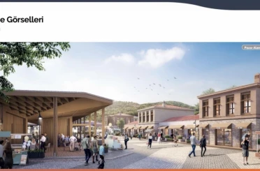 Malatya’da rezerv alan projeleri onaylandı 