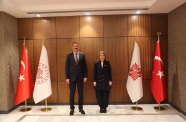 Malatya’da tarihi camiler Kurban Bayramı’na hazırlanıyor 
