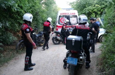 Malatya’da tartışma kanlı bitti 