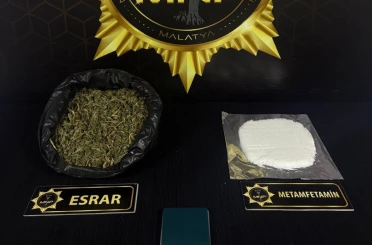 Malatya’da torbacılara operasyonu 