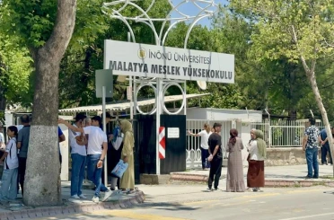 Malatya’da YKS için tüm tedbirler alındı 