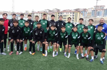 Malatyalı oyuncu Yiğit Kaan Güler’e millî davet 
