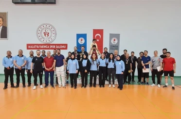 Malatya’yı Ordu’da 5 takım temsil edecek 
