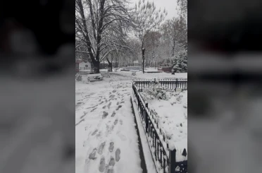 Malkara’da taşımalı eğitime 1 gün ara verildi 