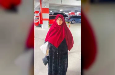 Manavgat’ta kaybolan kadın Antalya Havalimanında bulundu 