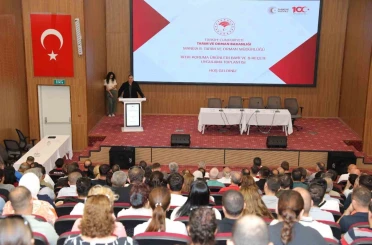 Manisa, B-Reçete Sisteminde Türkiye lideri 