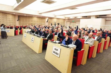 Manisa Büyükşehir 2025’i 1 milyar TL fazlayla kapattı 