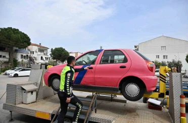 Manisa Büyükşehir Belediyesinin şoförlerine hayati eğitim 