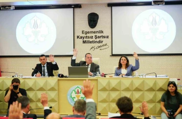 Manisa Büyükşehir’in çalışmaları ve Soma’nın ısınma sorunu masaya yatırıldı 
