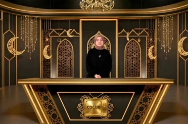 Manisa Çocuk TV’den ’Ramazan Ayı Özel’ programı 