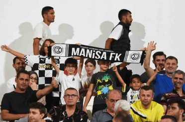 Manisa FK - Pendikspor maçının biletleri satışa çıktı 