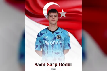 Manisa FK’lı Bodur ve Yüce, U18 Milli Takımı’na davet edildi 